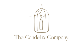 The Candelux Company logo