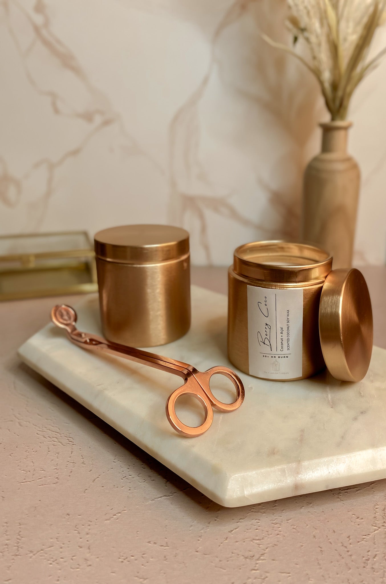 Products – The Candelux Company